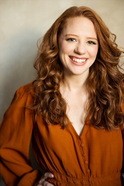 ashley wickett headshot