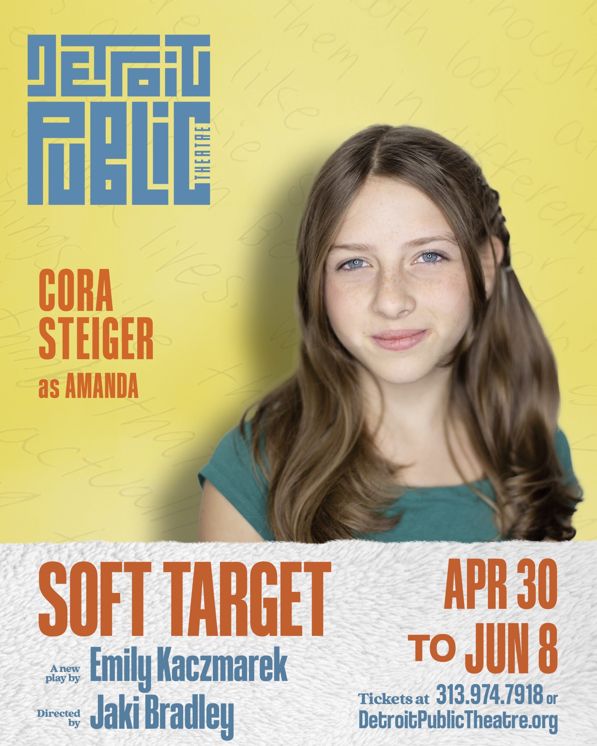 cora amanda