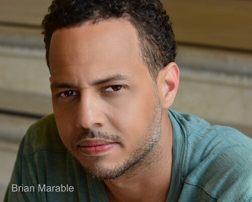 director brian marable
