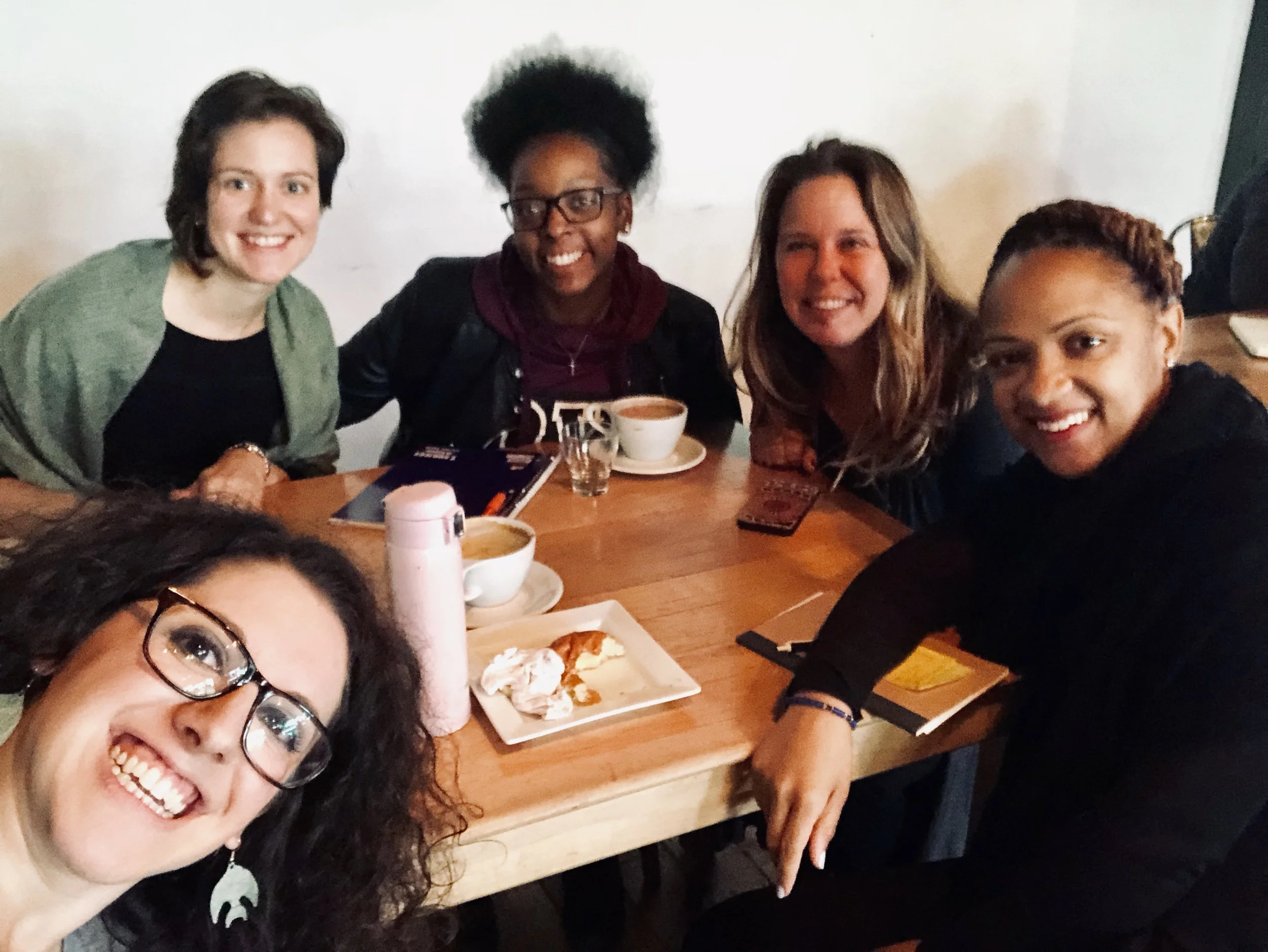 jocelyn pipeline+meeting