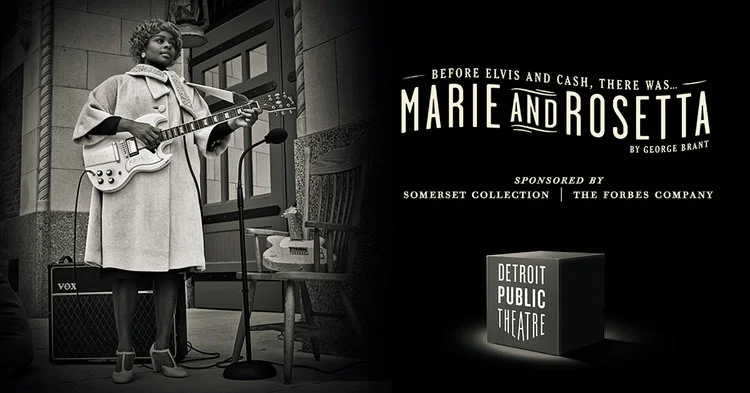 marie and rosetta fb promotedpost withsponsor