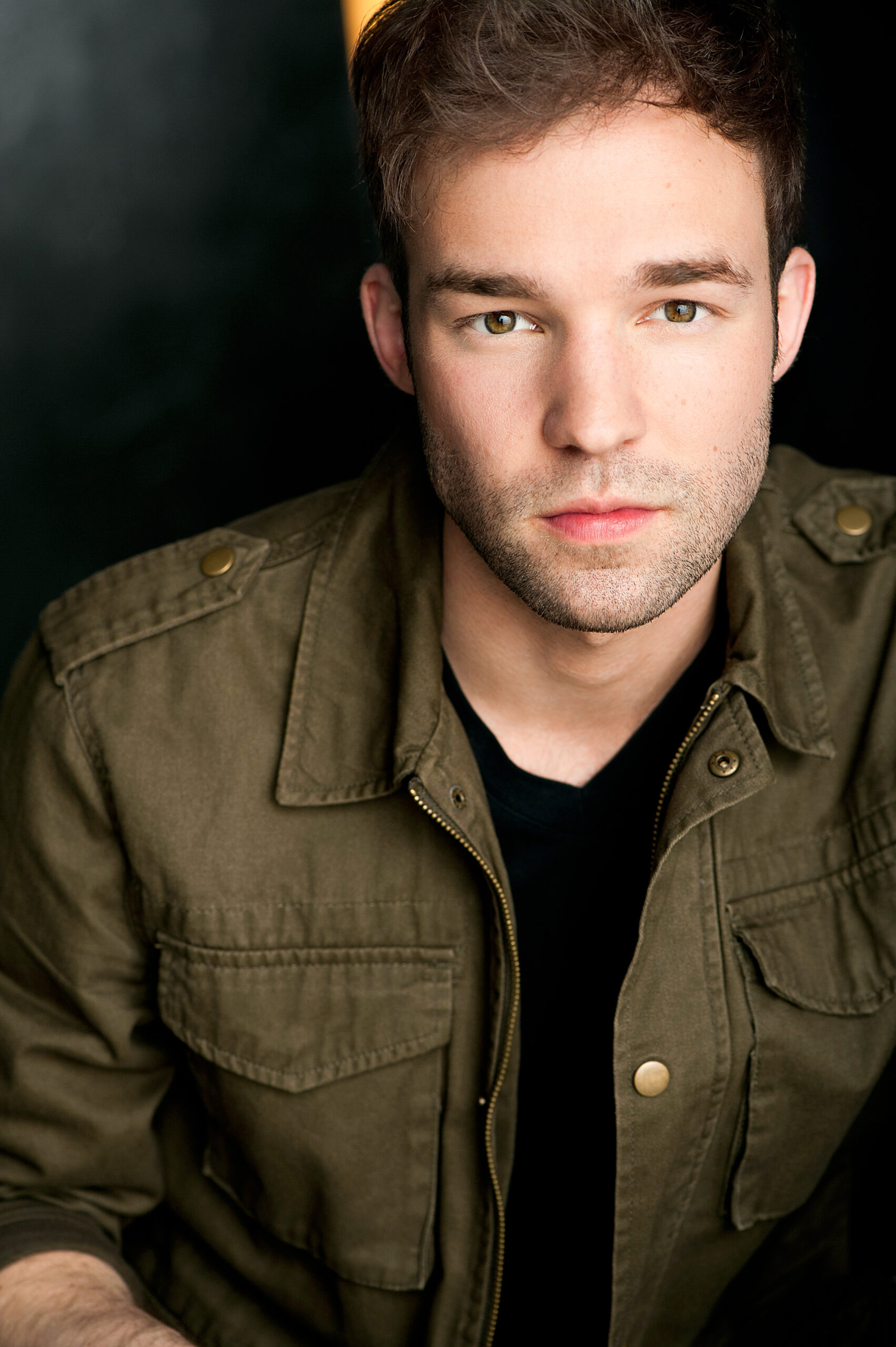 rainer sam reeder