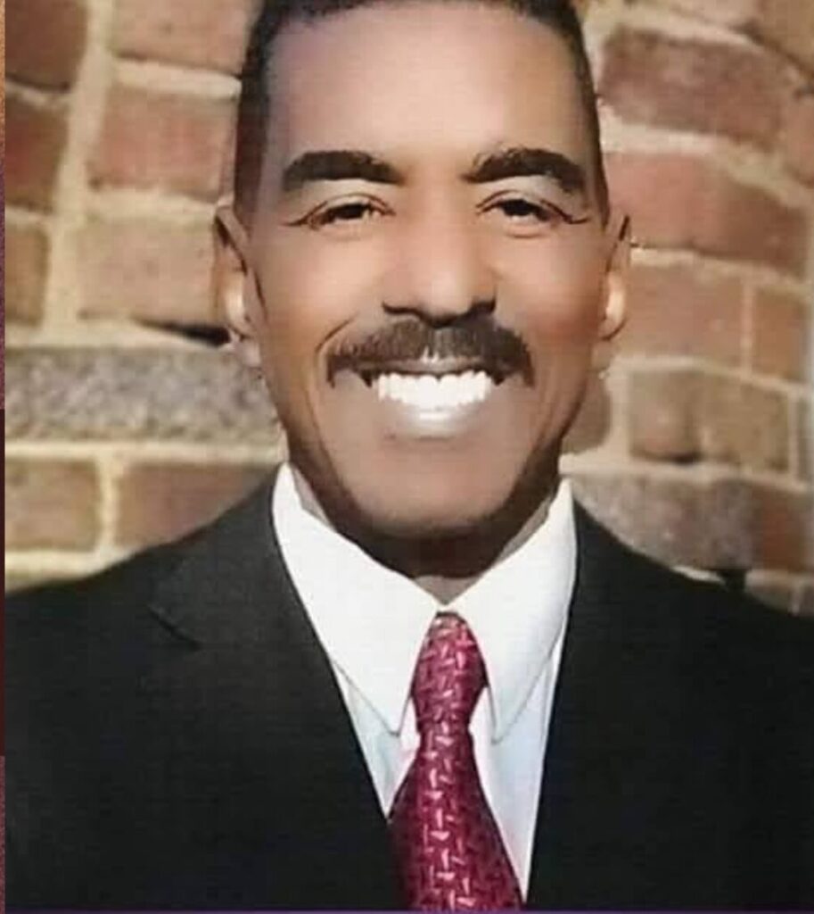 roosevelt johnson