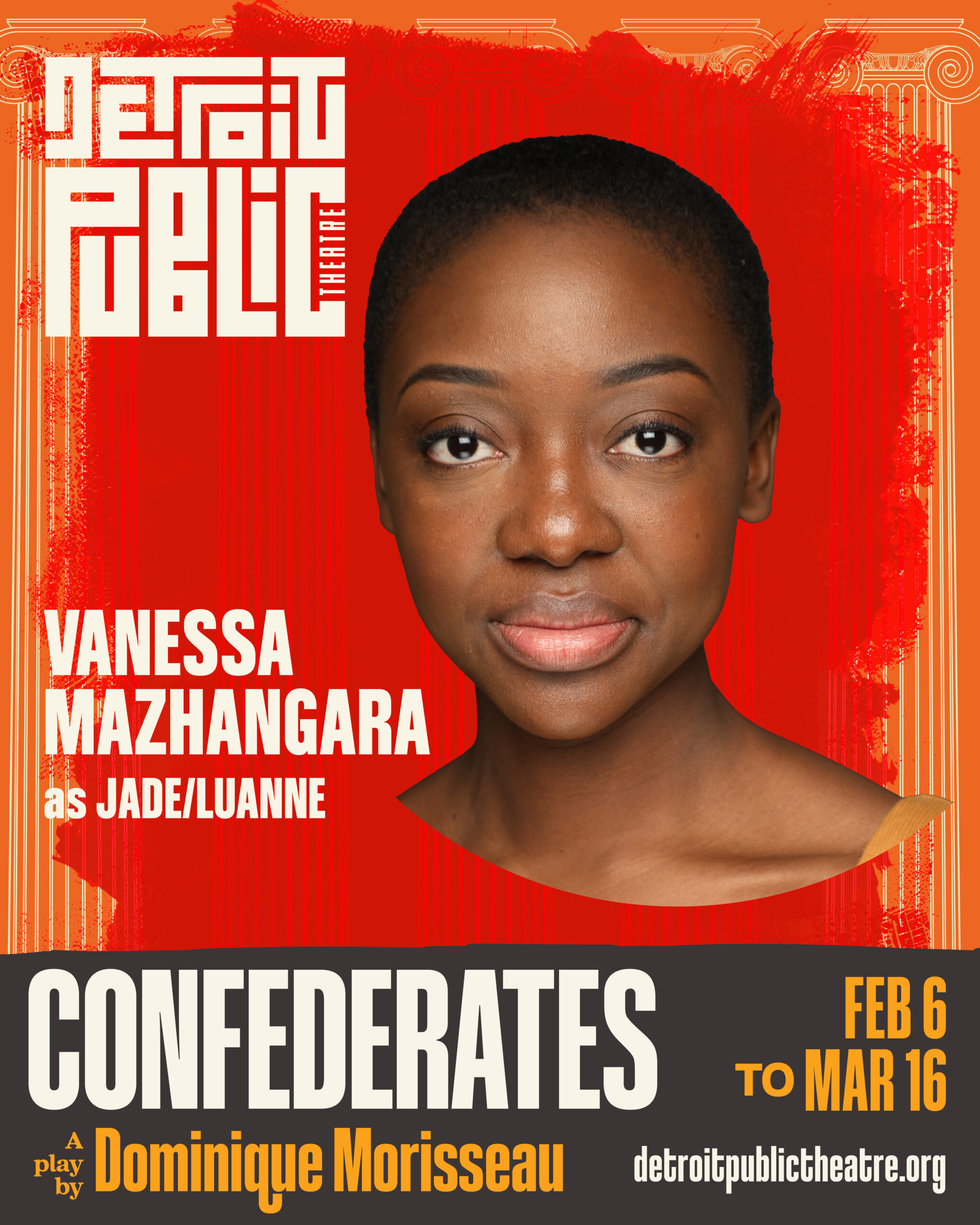 vanessa mazhangara dpt confederates cast5
