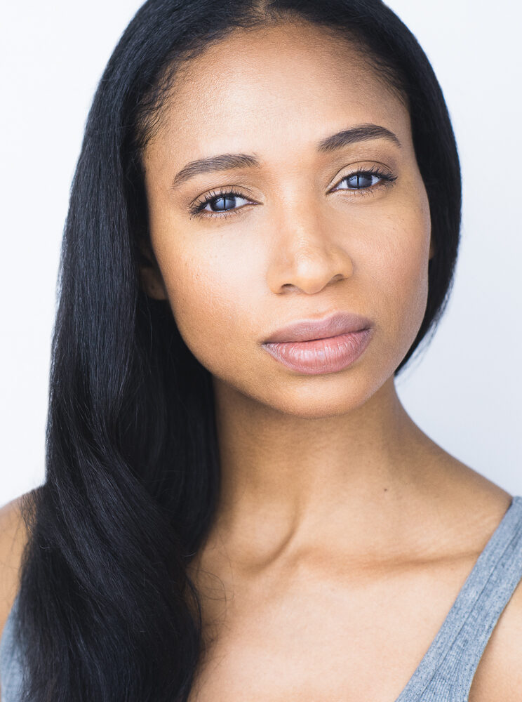whitney johnson