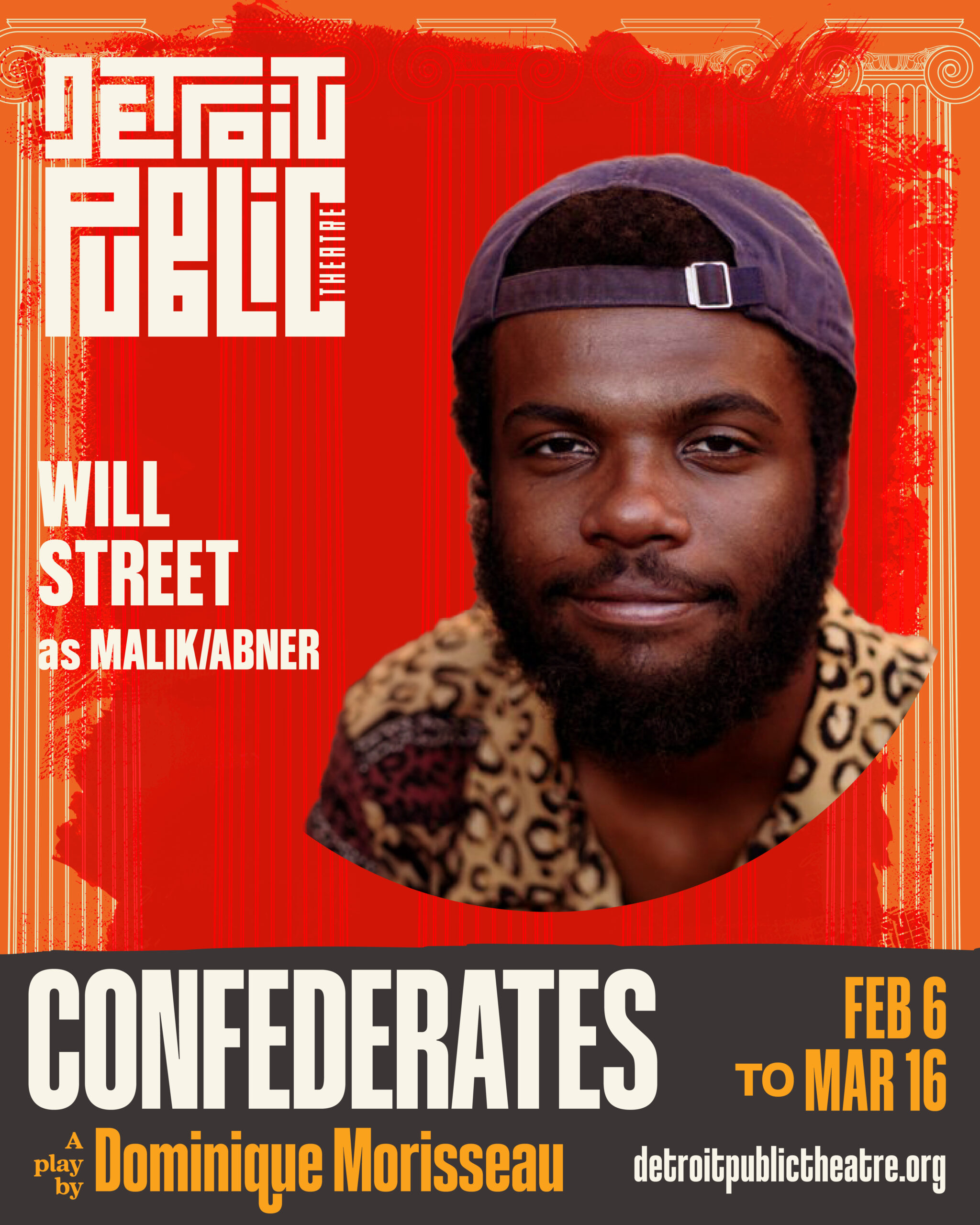 will street dpt confederates cast4