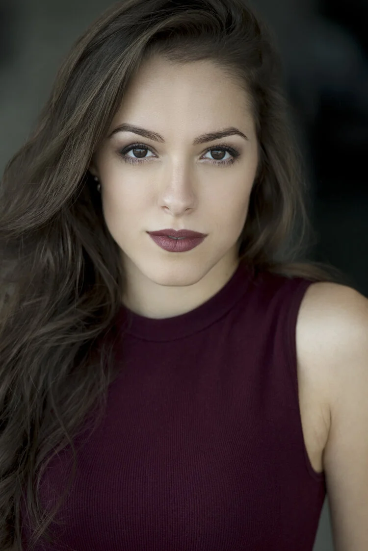 lily+talevski