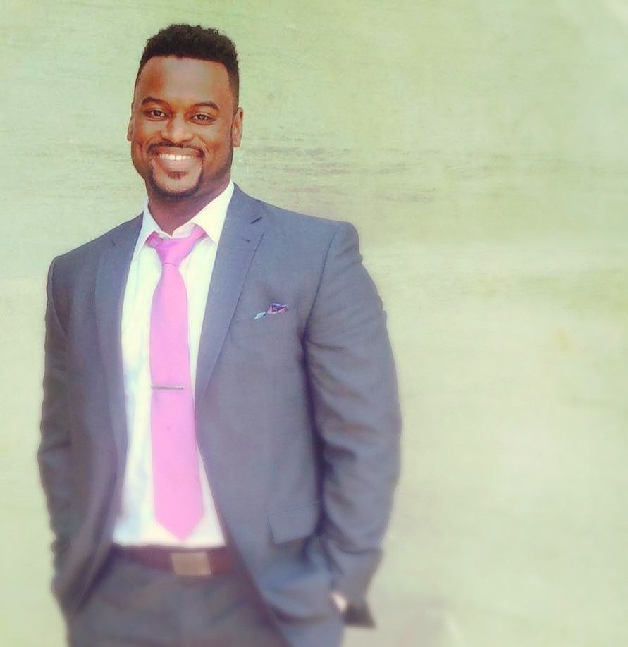 john suit pic